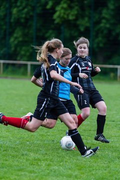 Bild 221 - B-Juniorinnen Kieler MTV - MTSV Olympia Neum�nster : Ergebnis: 0:10
